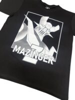 Camiseta Mazinger Z - Imagen 3