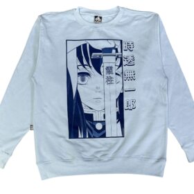 Buzo Perchado Tokito