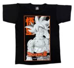 Camiseta Goku Dragon Ball Super