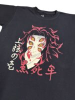 Camiseta Kokushibo Demon Slayer - Imagen 3