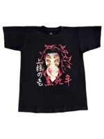 Camiseta Kokushibo Demon Slayer
