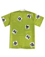 Kimono Gyomei Demon Slayer - Imagen 3