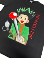 Camiseta Gon Freecss - Imagen 3