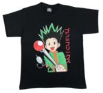 Camiseta Gon Freecss