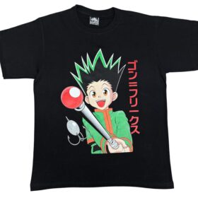 Camiseta Gon Freecss