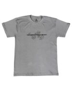 Camiseta Oversize Tanjiro Respiracion - Imagen 2