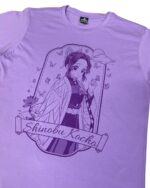 Camiseta Shinobu Demon Slayer - Imagen 3