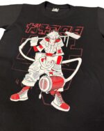 Camiseta Gachiakuta Ludo - Imagen 4