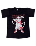 Camiseta Gachiakuta Ludo - Imagen 2