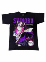 Camiseta Shinobu