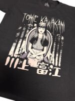 Camiseta Tomie Kawakami - Imagen 2