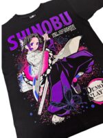Camiseta Shinobu - Imagen 3