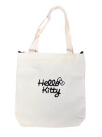 Tote Bag Hello Kitty - Imagen 2