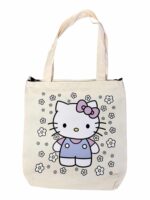 Tote Bag Hello Kitty