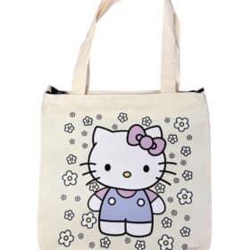 Tote Bag Hello Kitty