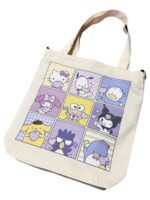 Tote Bag Sanrio Personajes - Imagen 3