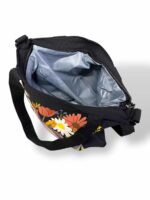 Tote Bag Negra Totoro - Imagen 3