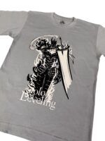 Camiseta Solo Leveling Igris - Imagen 3