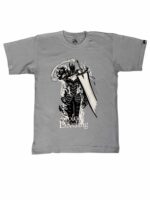 Camiseta Solo Leveling Igris