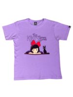 Camiseta Kikis Delivery Service