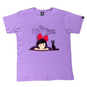 Camiseta Kikis Delivery Service