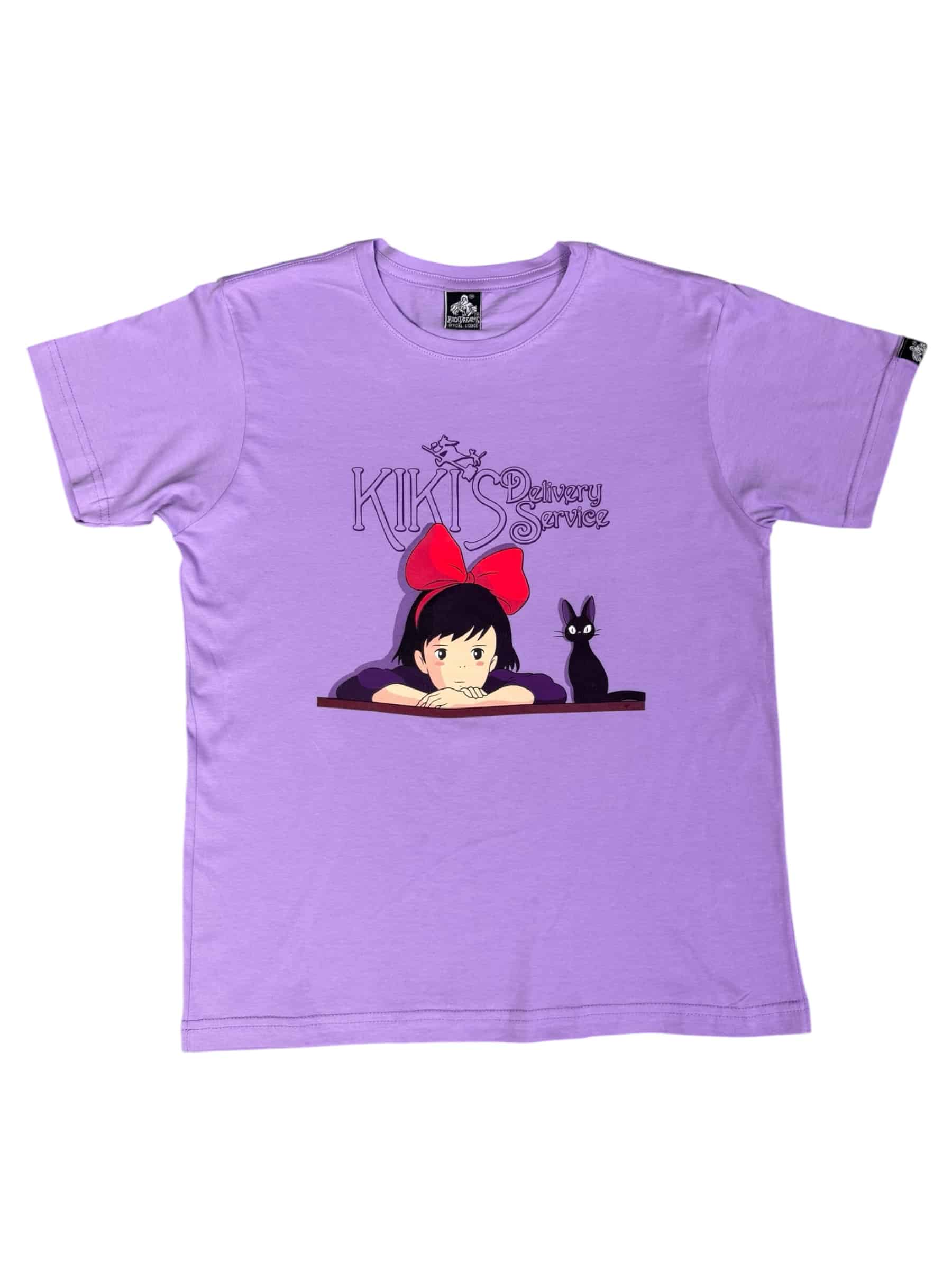 Photo 5-09-25, 4 45 27 PM (36) Camiseta Kikis Delivery Service - Imagen 1