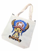 Tote Bag One Piece Chopper - Imagen 3