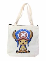 Tote Bag One Piece Chopper