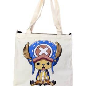 Tote Bag One Piece Chopper