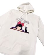 Buzo Perchado Estampado Kikis - Imagen 2