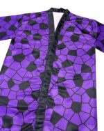 Kimono Demon Slayer Kokushibu - Imagen 3