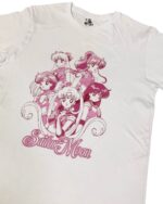 Camiseta Sailor Moon - Imagen 2