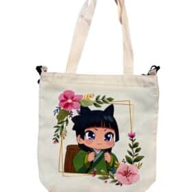 Tote Bag Maomao