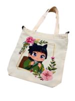 Tote Bag Maomao - Imagen 3