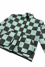 Chaqueta de Paño Tanjiro - Imagen 3