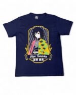 Camiseta Demon Slayer Tomioka