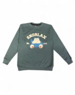 Buzo Perchado Snorlax - Imagen 3