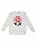 Buzo Perchado Kanroji