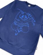 Buzo Perchado Inosuke - Imagen 2