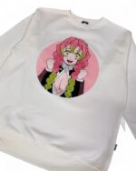 Buzo Perchado Kanroji - Imagen 2