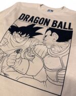 Buzo Perchado Dragon Ball - Imagen 2