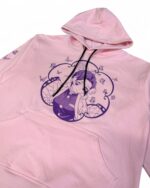 Buzo Perchado Estampado Shinobu - Imagen 3