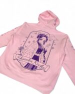 Buzo Perchado Estampado Shinobu - Imagen 2