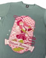 Camiseta Demon Slayer Pilar Kanroji - Imagen 2
