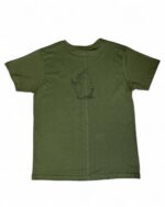 Camiseta Totoro Flores - Imagen 2