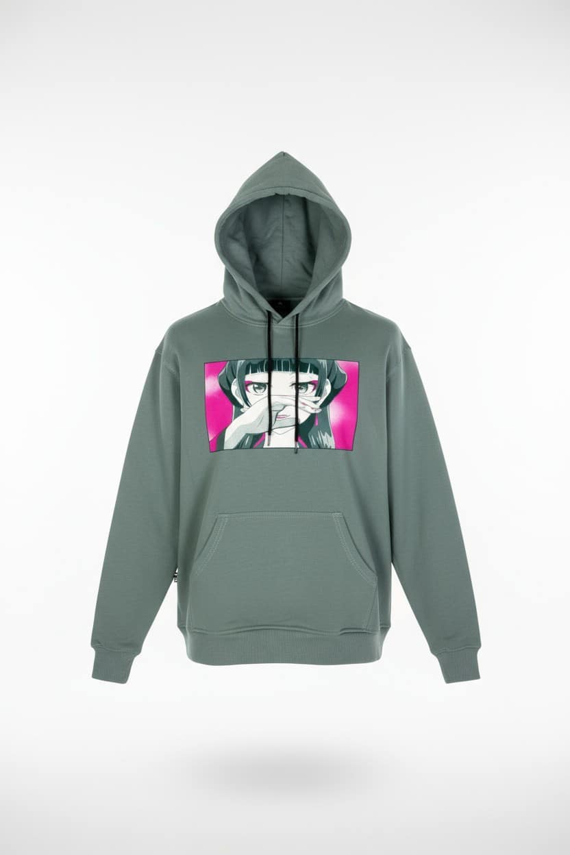 ghost-mannequin-3ca0fa52-cb8c-4bcc-8091-6b1fda0cb6b6 Buzo Perchado Estampado Maomao - Imagen 1