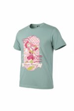 Camiseta Demon Slayer Pilar Kanroji