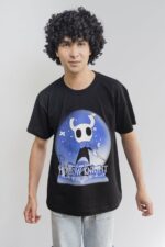Camiseta Hollow Knight