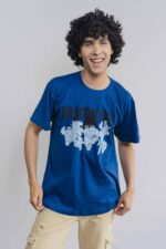 Camiseta Dragon Ball Amigos