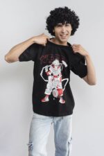 Camiseta Gachiakuta Ludo